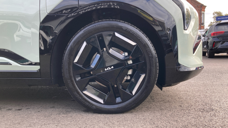 Kia Ev3 148kW GT-Line S 81.4kWh 5dr Auto Electric Estate